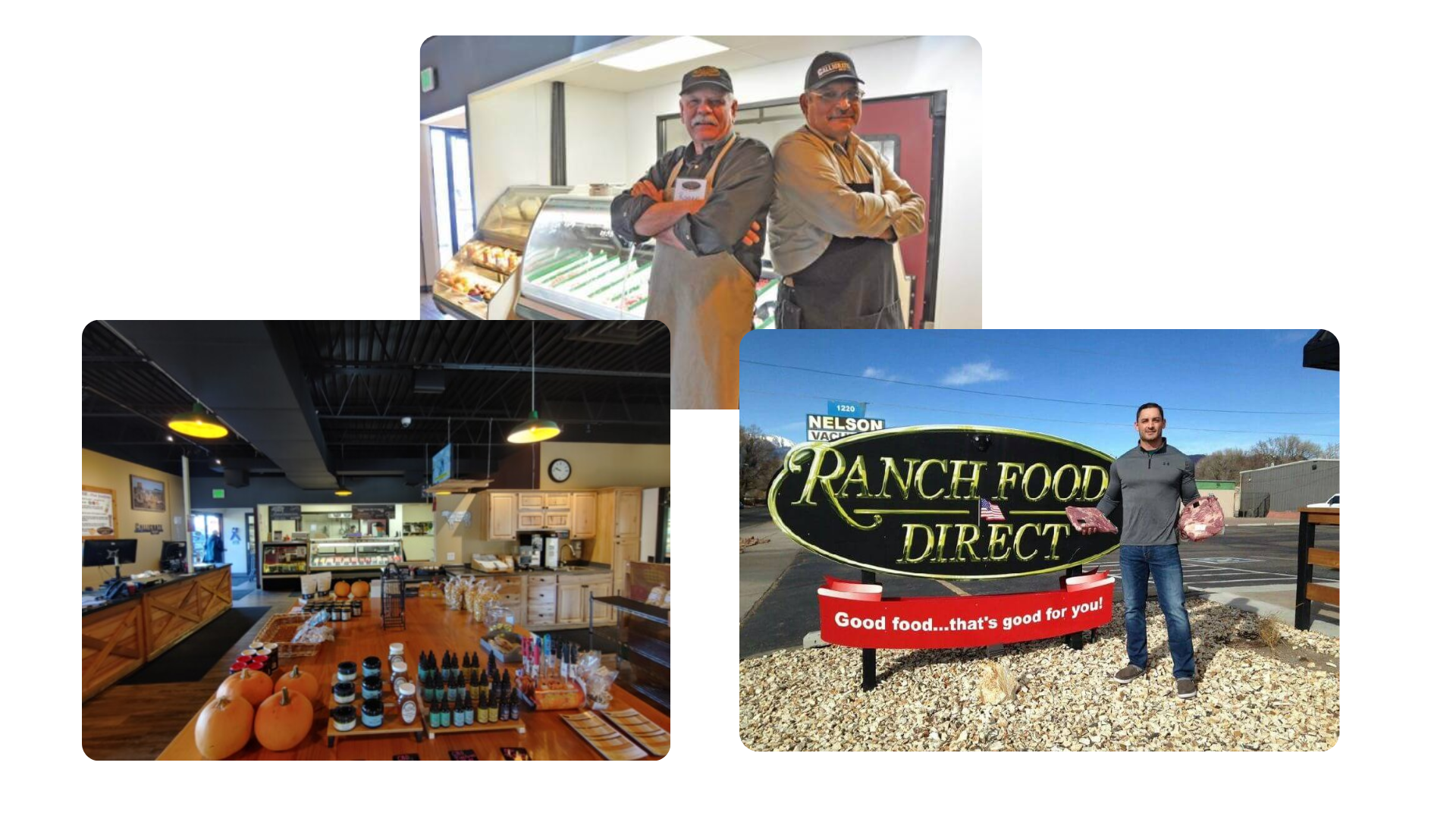 Ranch Foods