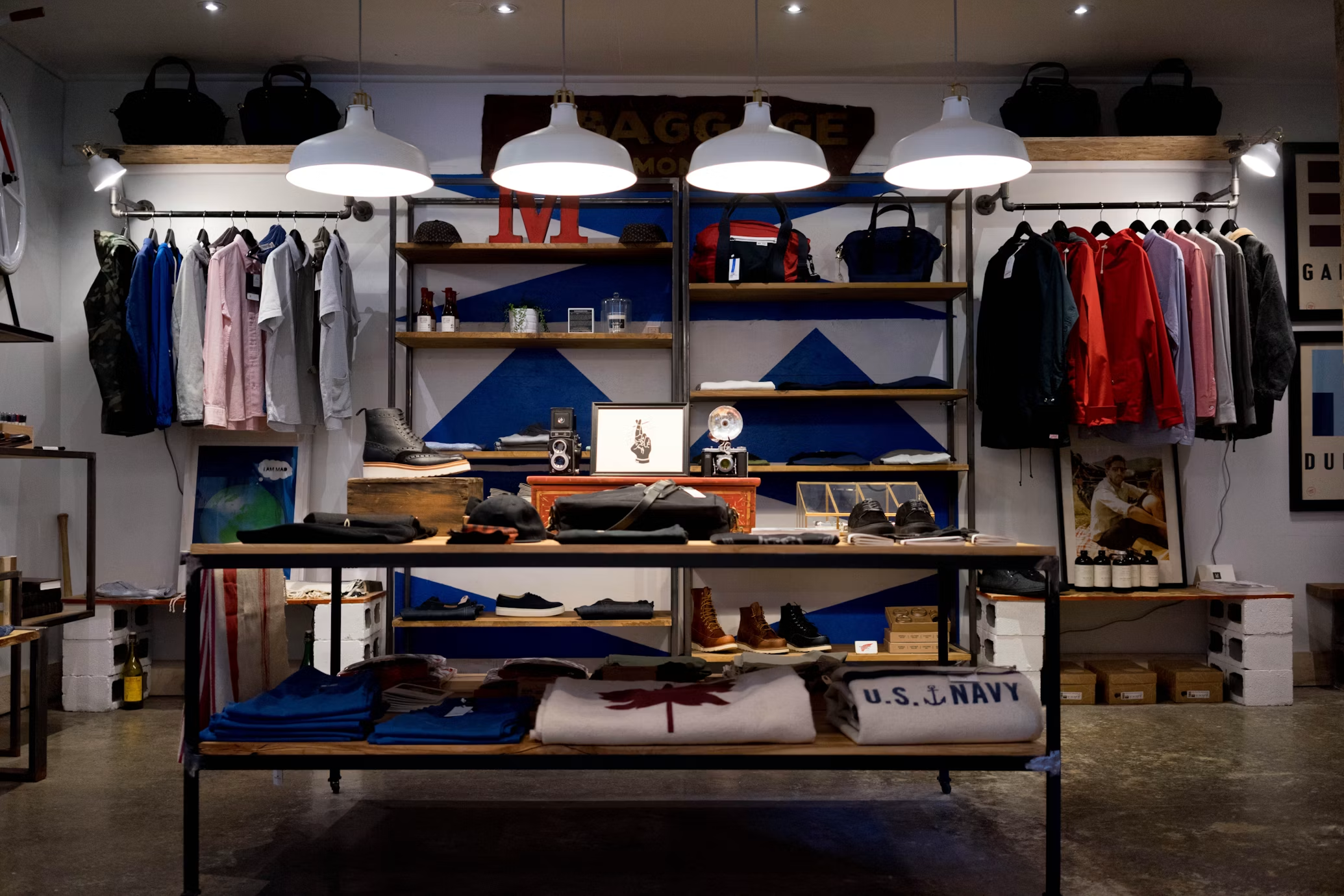 Run your retail store without losing money to generic POS systems